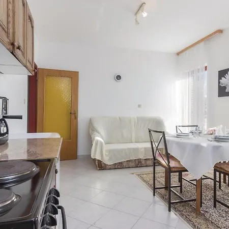 Beautiful In With Kitchen Ferienhaus *