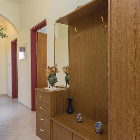 Ferienhaus Beautiful In With Kitchen *